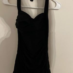 Black Bathing Suit Women’s